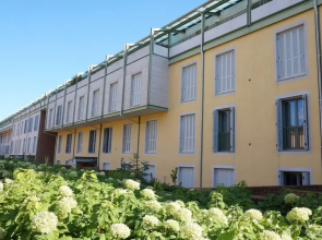 Cantici Apartment