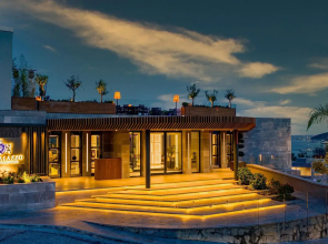 Kaya Palazzo Resort & Residences Le Chic Bodrum