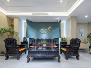 JiangxiaomianHotel
