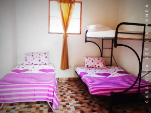 Casa Olga Cecilia