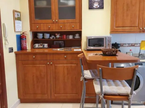 LEIKERENEA. Amplio apartamento en Bermeo