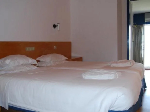 Grande Hotel Bela Vista
