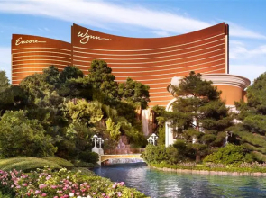 Wynn  Encore Las Vegas