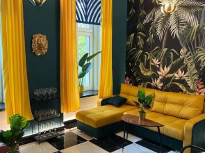 Jungle Apartments II