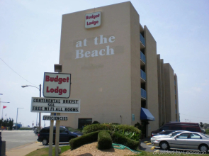 Ocean Side Inn