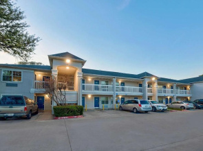 Studio 6 North Richland Hills, Tx - Fort Worth