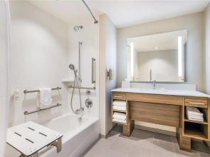 Home2 Suites Hilton Aurora Medical Center Denver