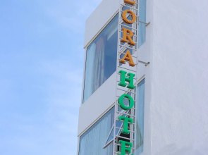 Flora Hotel Hue