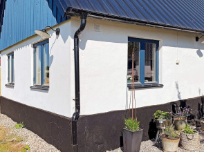 5 Person Holiday Home in Loderup-by Traum