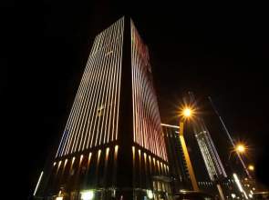 Oak Oak International Apartment