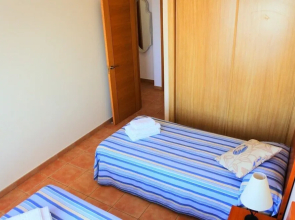 Oliastur Holiday Apartments
