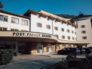 Post Family Resort