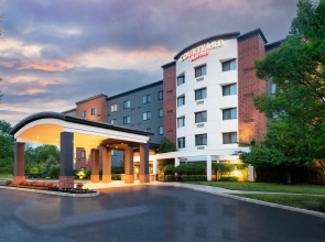 Courtyard by Marriott Philadelphia Valley Forge/Collegeville