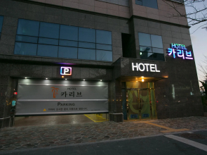 SongJeong OLLA Hotel