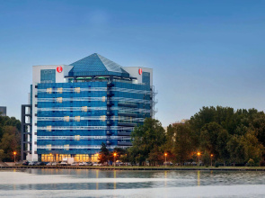 Ramada by Wyndham Constanta