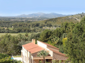 Villa Amber by Cap Vermell Estate