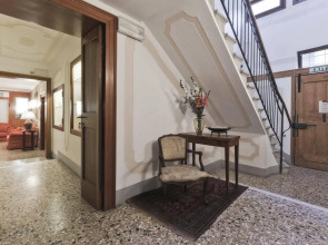 Palazzo Cendon Piano Antico