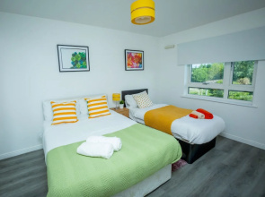 City Pad - Northampton