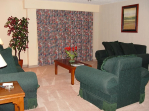 Casa Grande Aeropuerto Hotel & Centro De Negocios