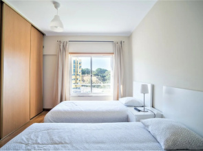 Margarida Guest Apartment