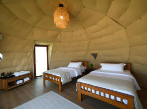 Siniya Island Leisure Campground