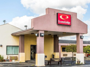 Econo Lodge Montpelier