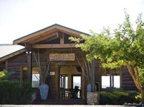 Elephant Hide of Knysna Guest Lodge