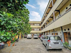 OYO Life 90508 Wisma Kenanga