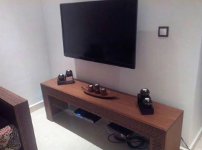 Residence Hotel Herault