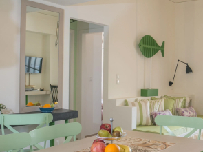 EOS Villa