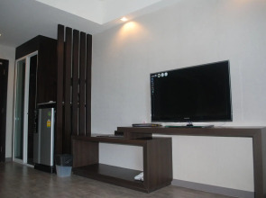 Inn Place Serviced Residence