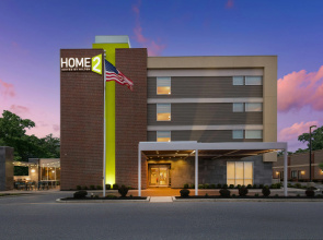 Home2 Suites by Hilton Dover, DE