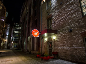 Welcome Hostel Rotermann