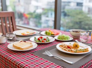 Crystal Hotel Da Nang