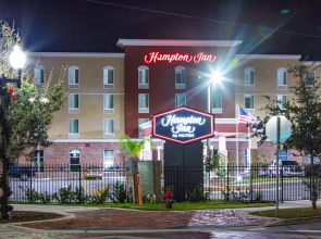 Hampton Inn Palatka
