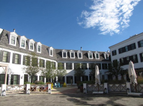 Delamar Southport