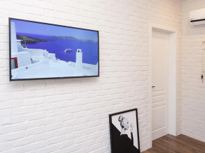 Апартаменты Kaniata Silent Lake (Каниата Сайлент Лэйк) на Майском проезде