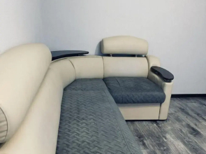 Apartments on Primorskaya street 20