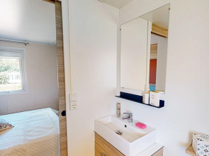 Camping Le Lac des Rêves