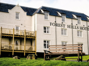 Macdonald Forest Hills Resort