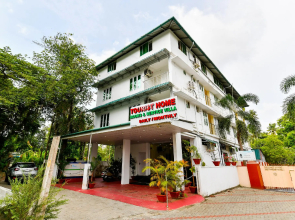 OYO 37764 Ghala Tourist Home