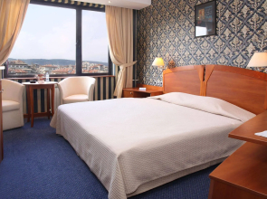 Grand Hotel Shumen