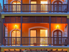 Hotel Villa Krish