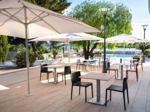 Отель THB Ocean Beach - Adults Only