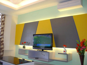 Duta Hotel & Residence