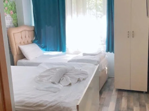 Istanbul City Center Hotel