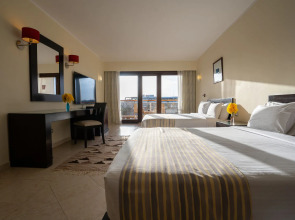 Fort Arabesque Resort, Spa & Villas