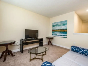 5 Bedroom in Champions Gate
