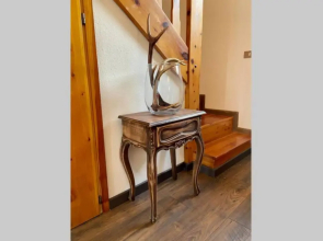 100 Mt Dagli Impianti Tabla - 6 Pax