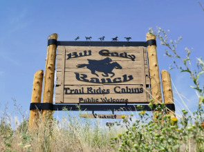 Bill Cody Ranch